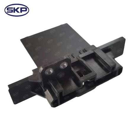Skyward Automotive Products HVAC Blower Motor Resistor, SK973195