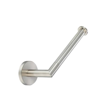 Paradise Bathworks Arcadia, Paper Holder, Satin Nickel 69128
