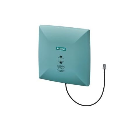 Siemens SIMATIC RF600 antenna RF642A linear broadband frequency range 865 to 928 6GT2812-1GA08