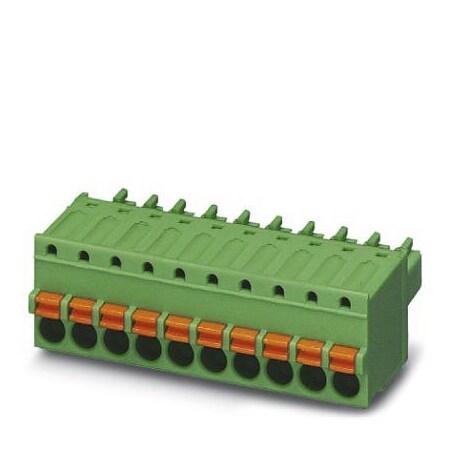 Phoenix Contact FK-MCP 1 5/13-ST-3 5 PCB connector 1940017