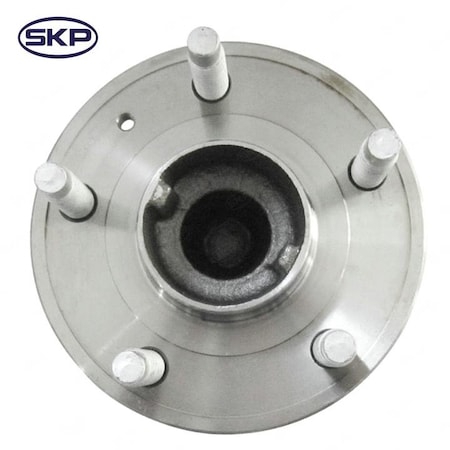 Skyward Automotive Products Wheel Bearing and Hub Assembly,  SK512446