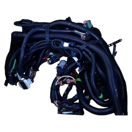 John Deere WIRING HARNESS, JOHN DEERE OEM RE174436 RE174436