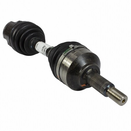 Motorcraft Drive Axle Shaft Assembly,  TX833