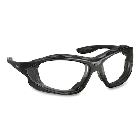 Uvex Seismic Series, Safety Goggles Goggles, Variety of lens tints Lens S0600HS