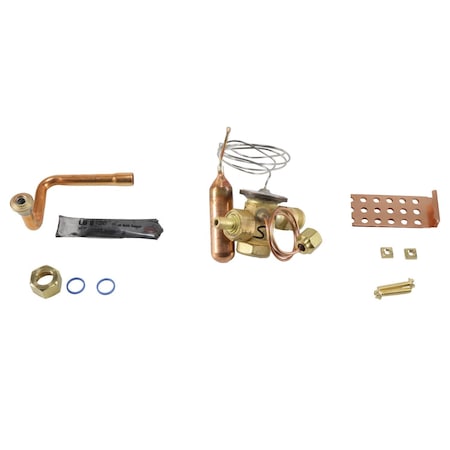 Rheem EXPANSION VALVE KIT PD619093