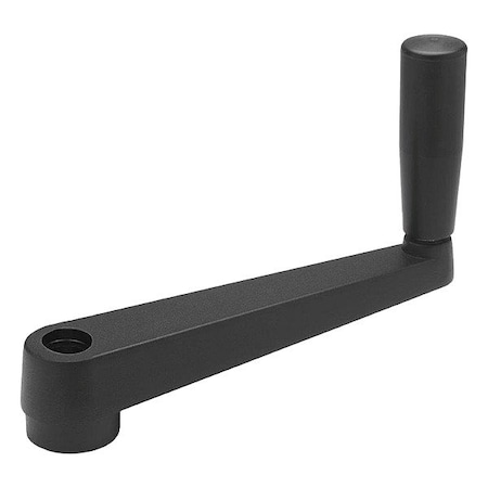 J.W. Winco Crank Handles 3BB94