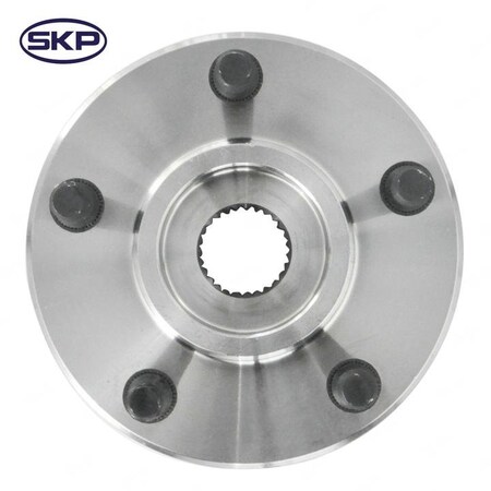 Skyward Automotive Products Wheel Bearing and Hub Assembly, SK513107