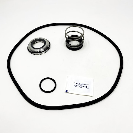 Alfa Laval Service Kit LKH-40/50/60 Single Shaft & Screw C/SIC FPM 9611922132