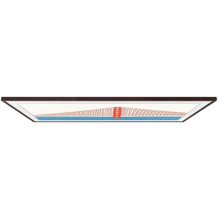 Samsung 75in Customizable Bezel Brown VGSCFA75BWBZA