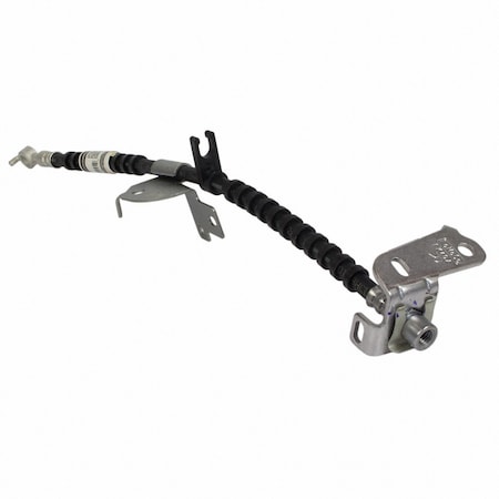 Motorcraft Brake Hydraulic Hose,  BRHF179