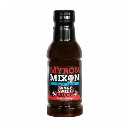 Total Sourcing Concepts 19OZ MM Tangy Sweet BBQ MMS003