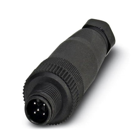 Phoenix Contact SACC-M12MS-5CON-PG 7 Connector 1662256