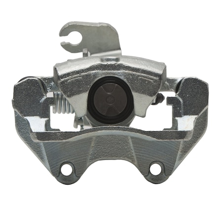 Dfc Silver Zinc Caliper, Disc Brake Caliper,  331-45609