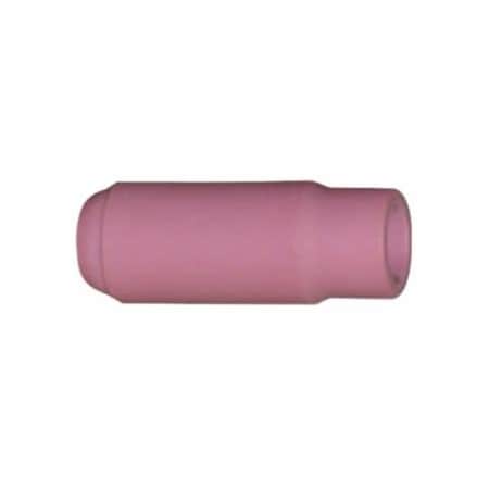 Best Welds Alumina Nozzle TIG Cup, 7/16 in, Size 7, For Torch 17, 18, 26, Standard, 10PK 900-10N47