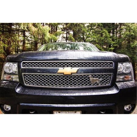 Araba Vector Golden Retriever-Antique Nickel Ornament, 4.625 x 6.5 in. AR613882