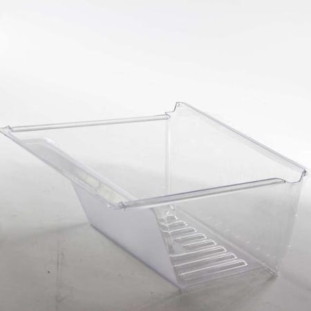 Electrolux PAN-CRISPER, CLEAR 240337103