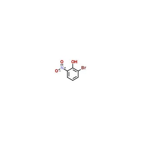 Ak Scientific 2-Bromo-6-nitrophenol (5g), CAS 13073-25-1 D414-5g