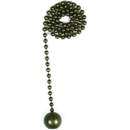 Orrco 12 in. Decor Pull Chain 60311