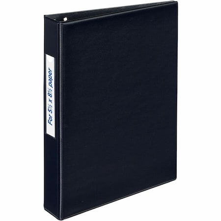 Avery Durable 3 Ring Binder, 1 in Round Ring 27257