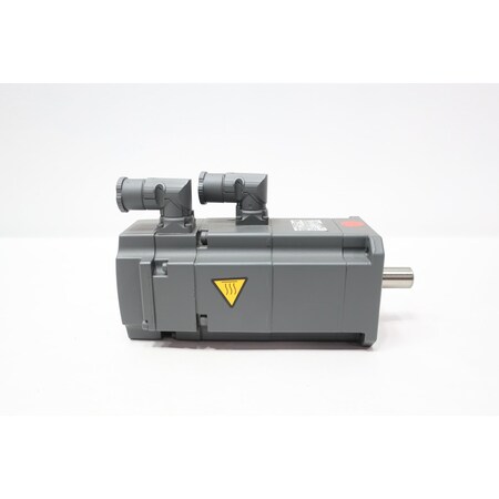 Siemens SERVO MOTOR 13W 9000RPM 3NM 264V-AC 3PH 1FK7042-5AK71-1EH5