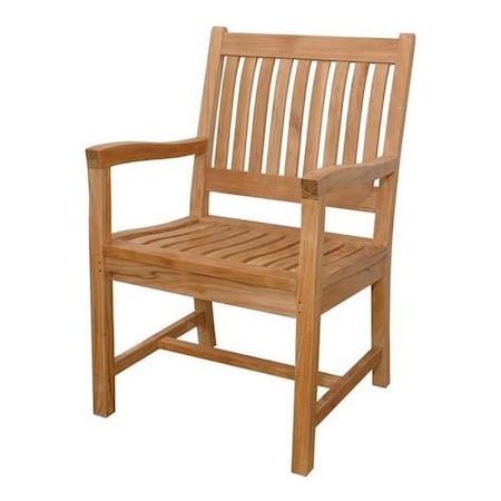 Anderson Teak Rialto Dining Armchair CHD-087
