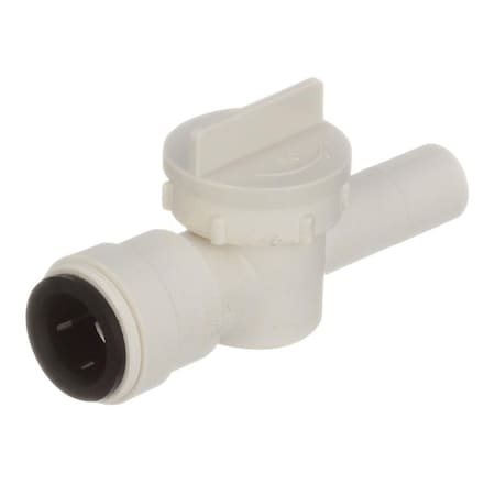 Continuaciones 0.5 in. CTS 2-Way Stem Valve CO3029359