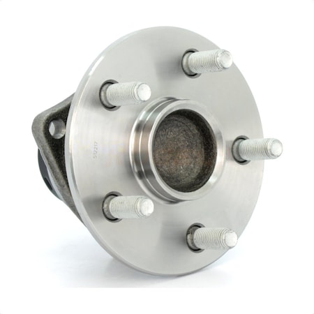 Kugel Rear Wheel Bearing Hub Assembly For Toyota Corolla Prius Matrix Pontiac Vibe 70-512217