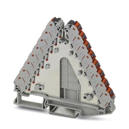 Phoenix Contact PTRVB 8-PV /RD Potential distributors 3270226