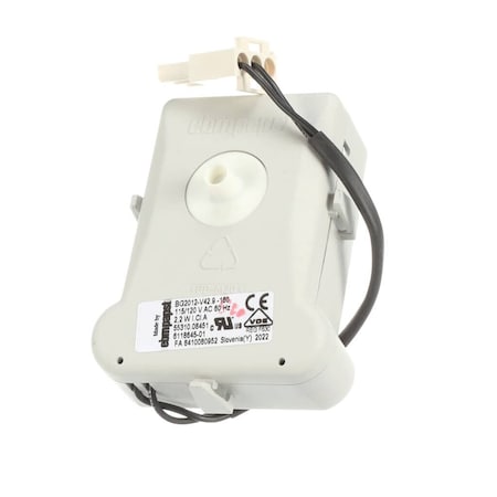 Liebherr FREEZER CONDENSER FAN MOTOR 611864501