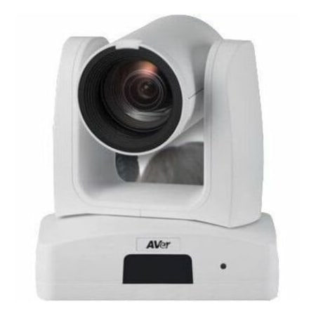 Aver PTZ231 1080P60 PROFESSIONAL PTZ CAMERA PAPTZ231W