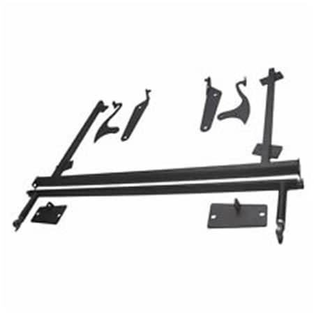 Perfectpitch AUTTILTHD Universal Tilt Hood Kit PE2586932