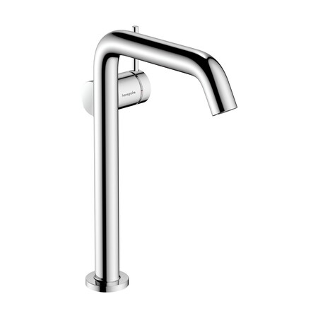 Hansgrohe Tecturis S Single-Hole Fine 240, 1.2 GPM in Chrome 73372001