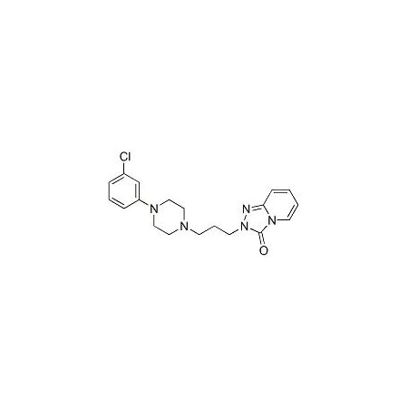 Ak Scientific Trazodone (100mg), CAS 19794-93-5 M979-100mg