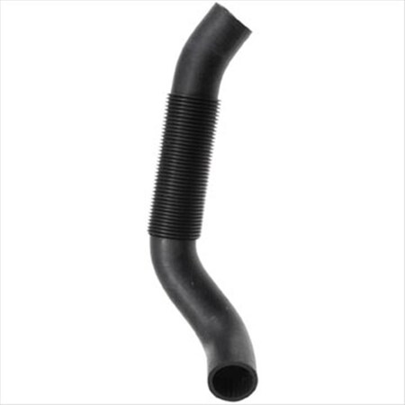 Dayco 70624 Curved Radiator Hose 15 In. D35-70624