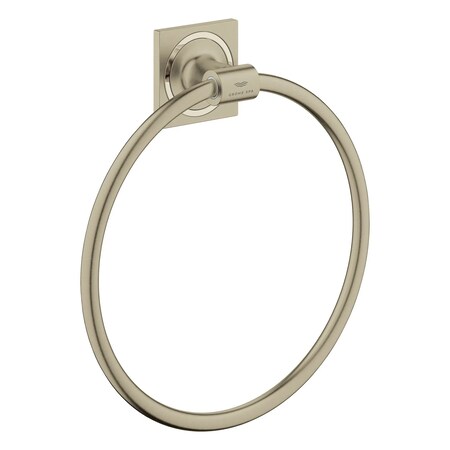 Grohe Allure Towel Ring 40339EN1
