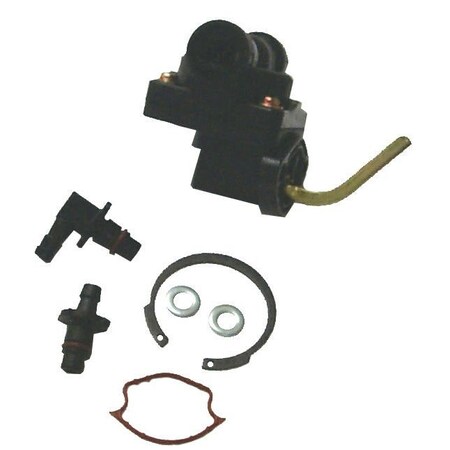 Sierra Prime Line Fuel Pump 7-08008