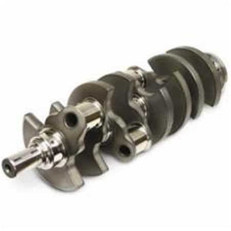 Backseat BBQ42B-MG 4.5 in. Stroke 4340 Forged Magnum Crank for Big Block Chevy BA1386481