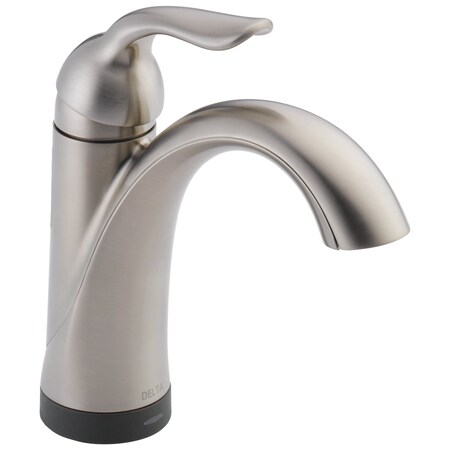 Delta Lahara Touch2O Bathroom Faucet with Touchless Technology 538T-SS-DST