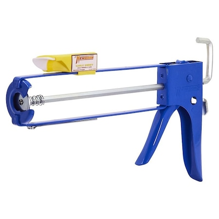 Newborn Caulkgun Skeleton 10:1Tr 111-CB