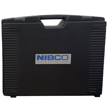 Nibco Pc-20Mc Plastic Case For Pc20M Press Tool R00285PC