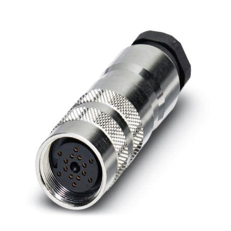 Phoenix Contact SACC-M16FS-14CON-M M16 socket 14-pos. 1500554