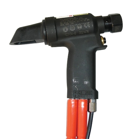 Huck Tool, Gun HT2581