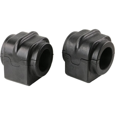 Moog Front To Frame Suspension Stabilizer Bar Bushing Kit, K201971