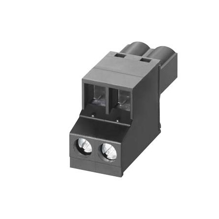 Siemens 2-pole terminal block for Signaling contact 24 V DC for SCALANCE 6GK5980-0BB00-0AA5