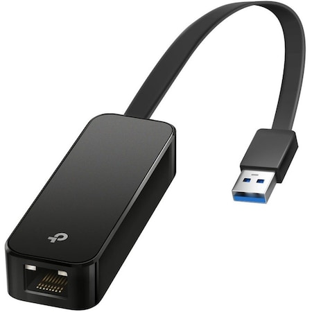 Tp-Link USB 3.0 TO RJ45 GIGABIT ETHERNET NETWORK ADAPTER UE306