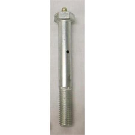 Mountain Off Road 0.5 in. - 13 x 4 Zerk Bolts MOR-S10191