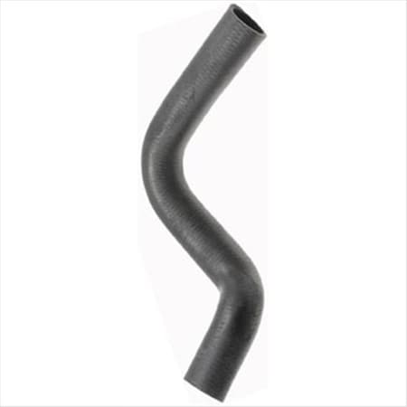 Dayco 70543 Curved Radiator Hose 15 In. D35-70543