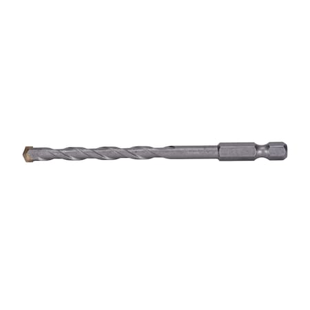 Century Drill & Tool Impact Pro Masonry Drill Bits 86616