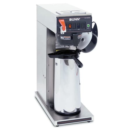 Bunn Airpot Coffee Brewer Thermo Fresh 15APS Plastic Funnel 23001.0006