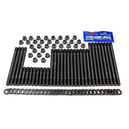 Whole-In-One 235-4312 12-Point Head Stud Kit for Big Block Chevy 235-4312 WH3623540